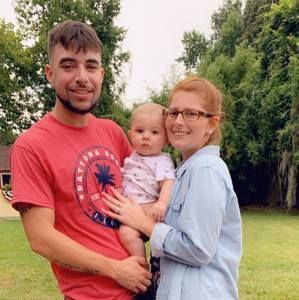 Meet your Posher, Fabian